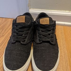 Vans Atwood Deluxe Ortholite 11